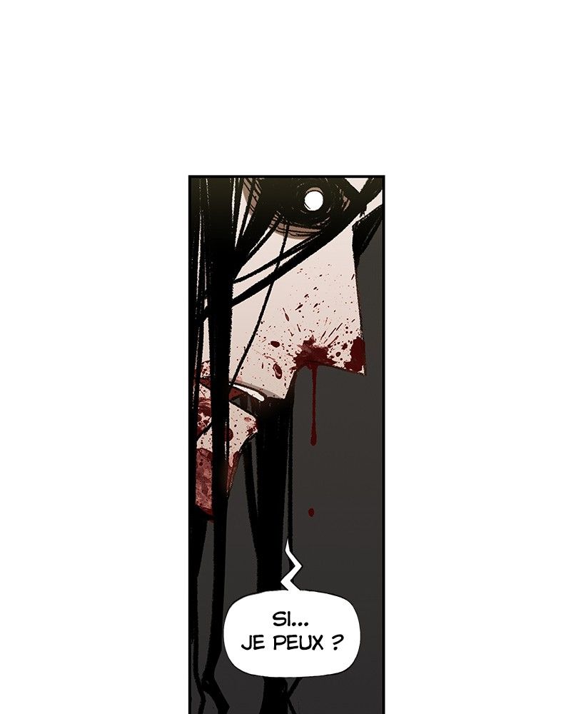 The Boxer Chapitre 30 - Page 47