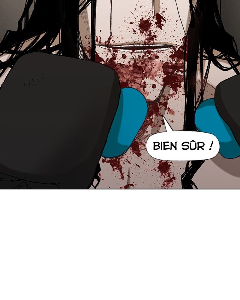 The Boxer Chapitre 30 - Page 49
