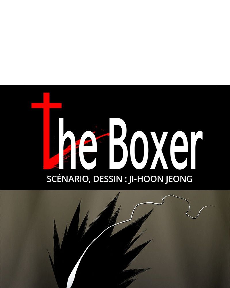 The Boxer Chapitre 30 - Page 5