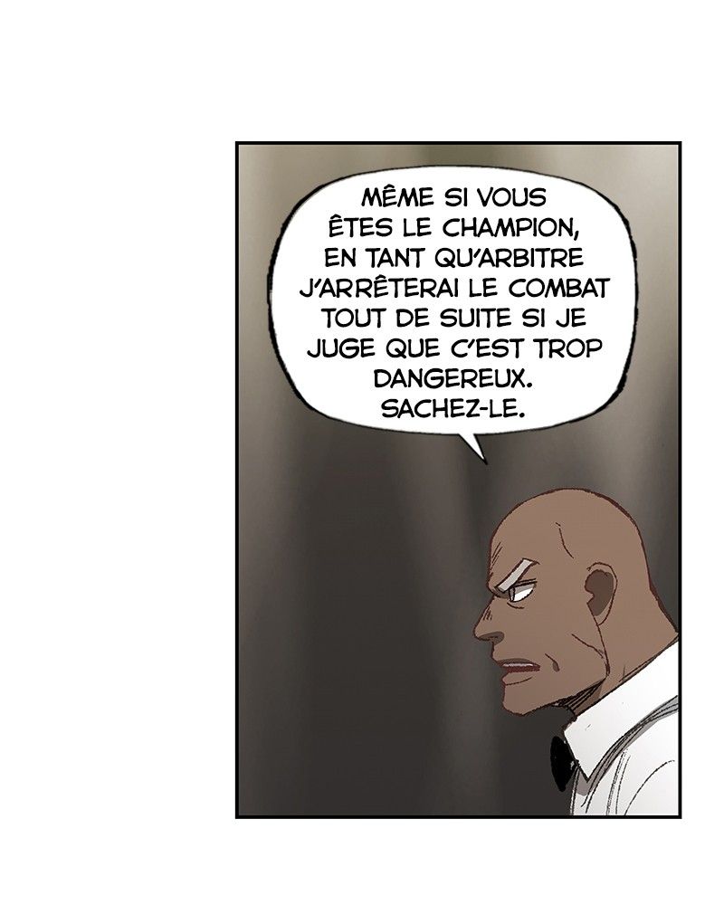 The Boxer Chapitre 30 - Page 51