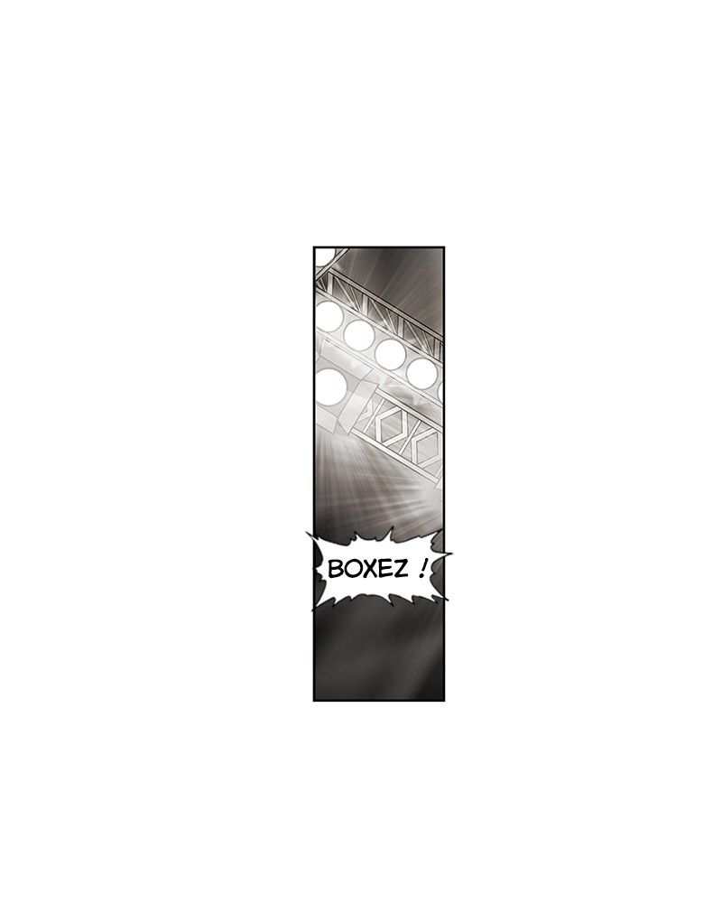 The Boxer Chapitre 30 - Page 55
