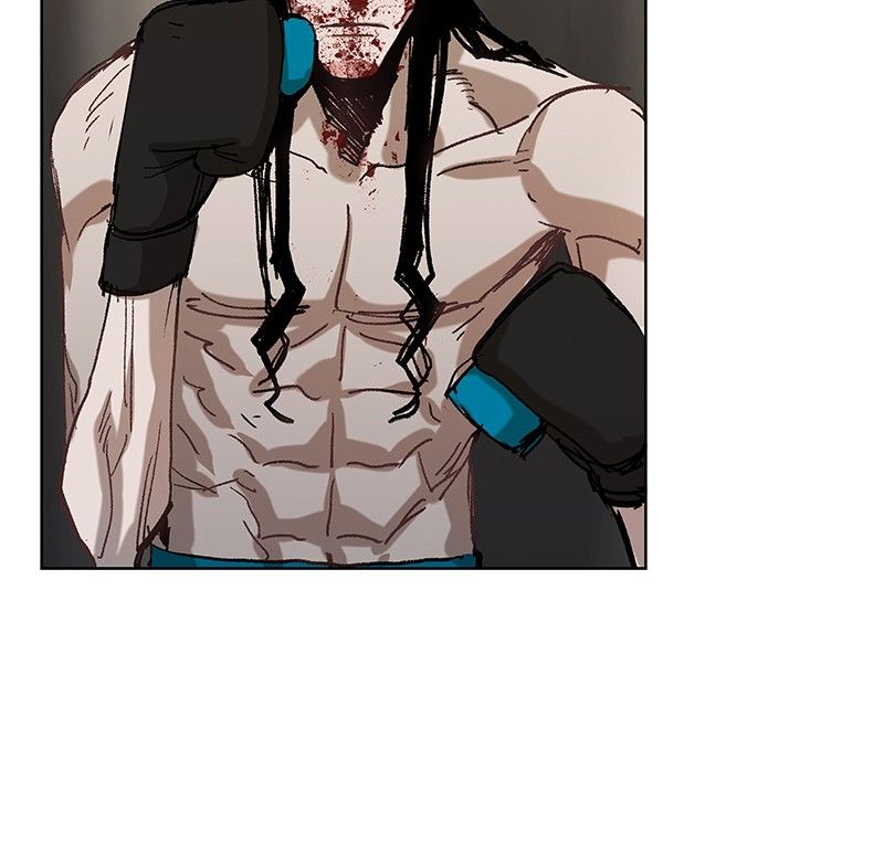 The Boxer Chapitre 30 - Page 60