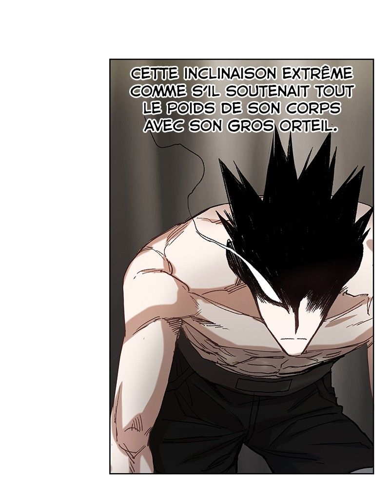 The Boxer Chapitre 30 - Page 61