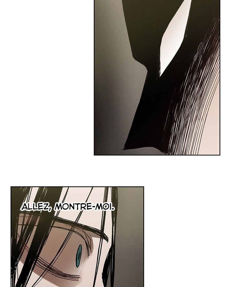 The Boxer Chapitre 30 - Page 65