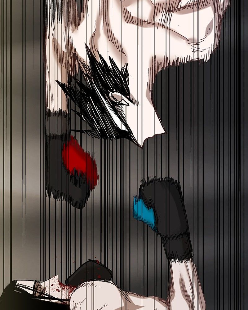 The Boxer Chapitre 30 - Page 69