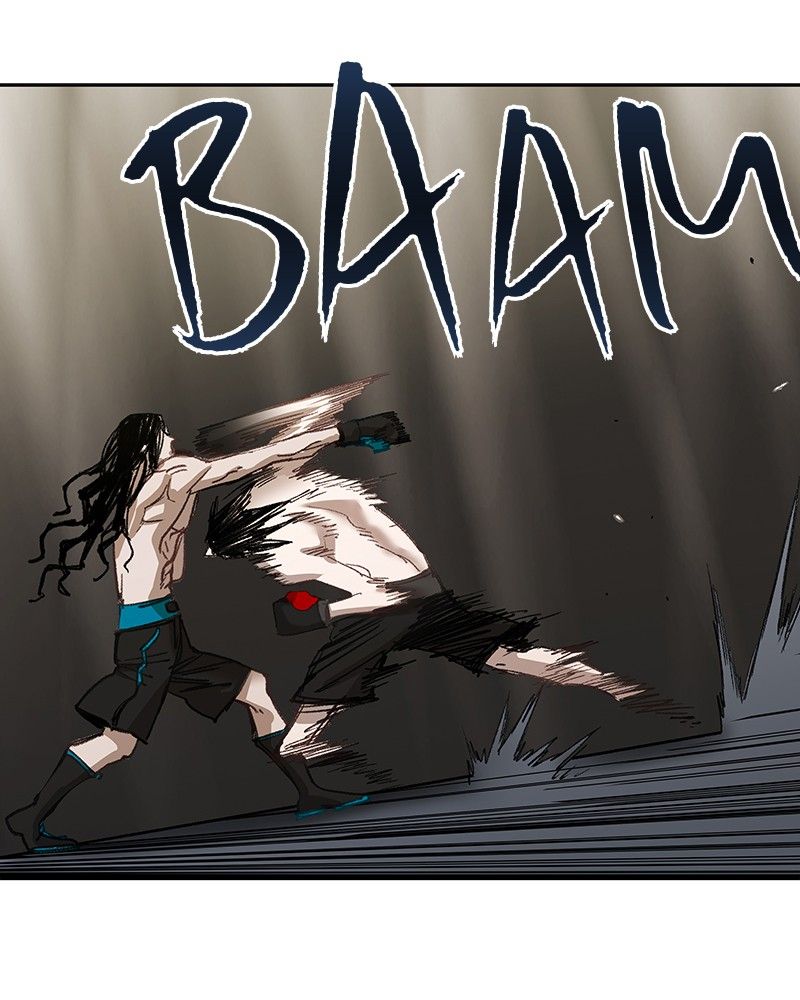 The Boxer Chapitre 30 - Page 72
