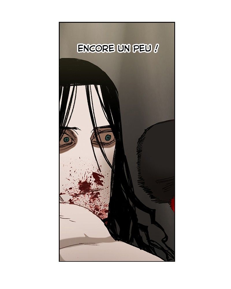 The Boxer Chapitre 30 - Page 75