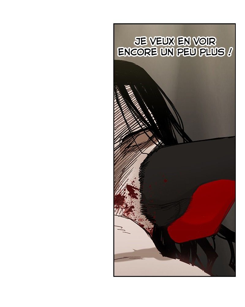 The Boxer Chapitre 30 - Page 76