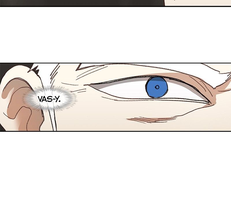 The Boxer Chapitre 30 - Page 80
