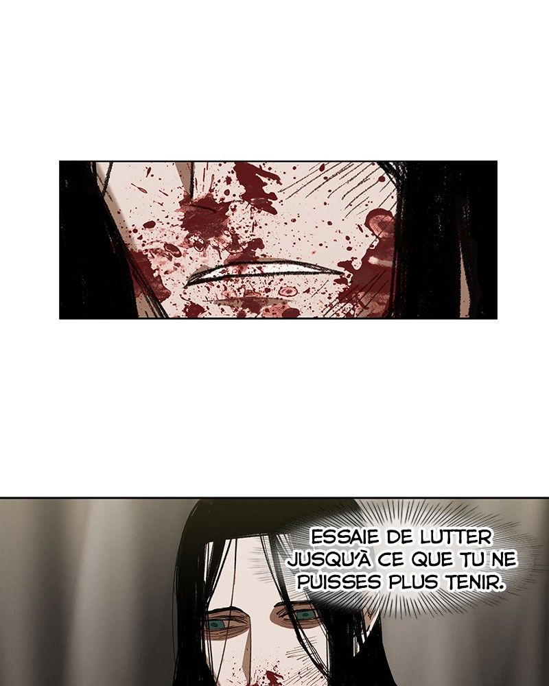 The Boxer Chapitre 30 - Page 81