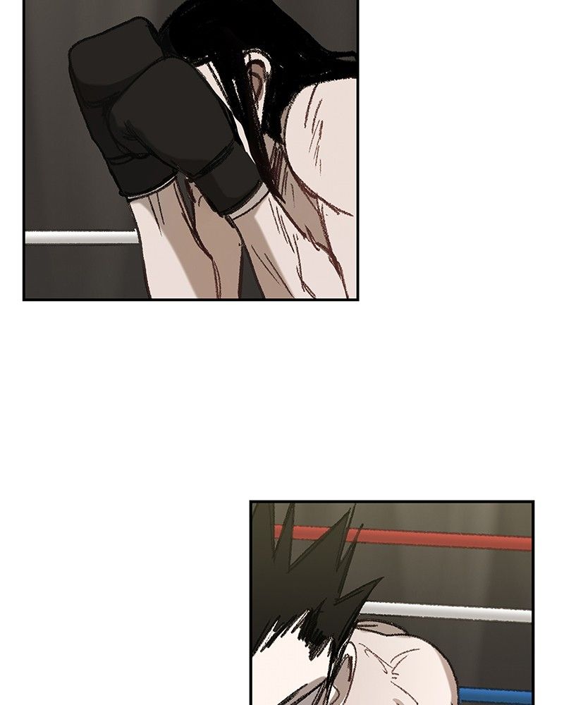 The Boxer Chapitre 30 - Page 85