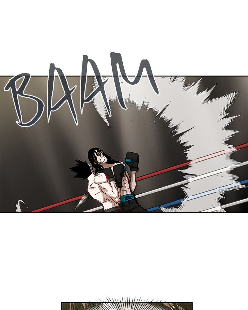 The Boxer Chapitre 30 - Page 88