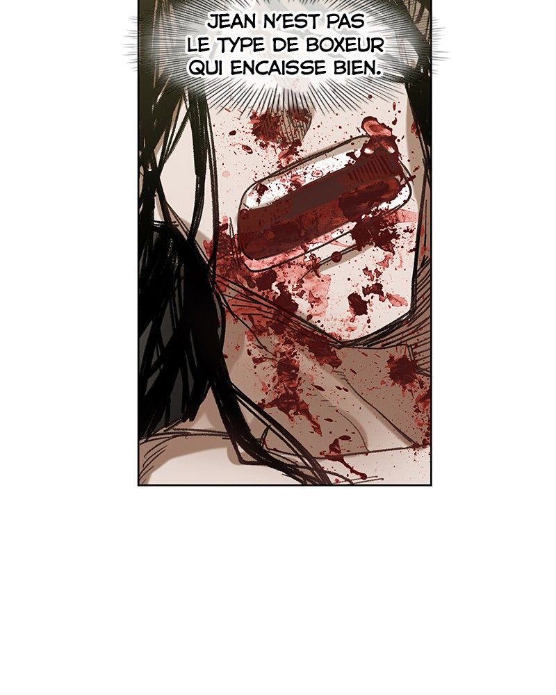 The Boxer Chapitre 30 - Page 89