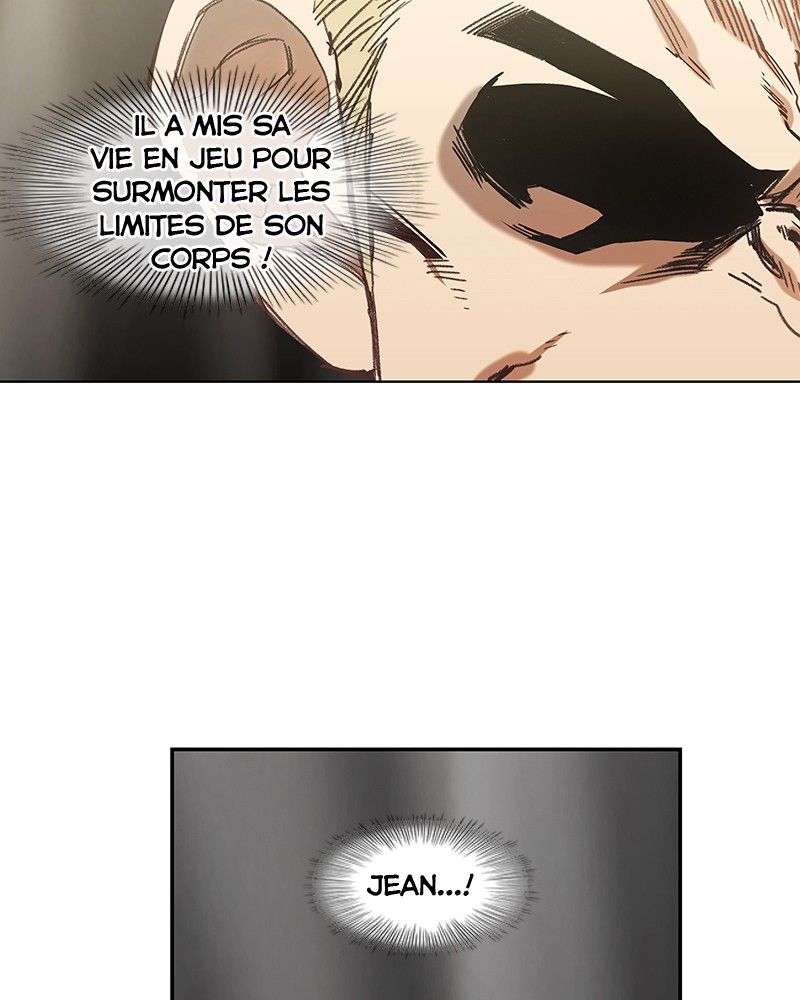 The Boxer Chapitre 30 - Page 93