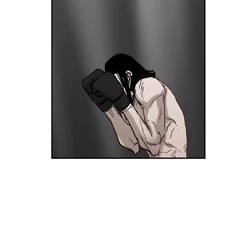 The Boxer Chapitre 30 - Page 94