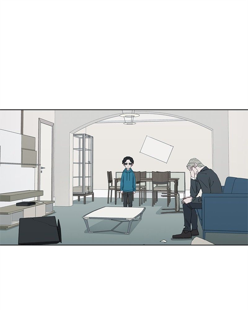 The Boxer Chapitre 31 - Page 1