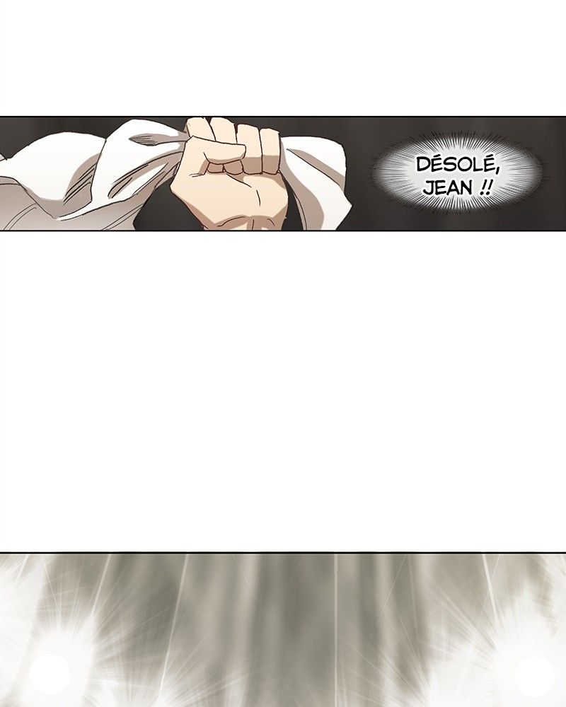 The Boxer Chapitre 31 - Page 107