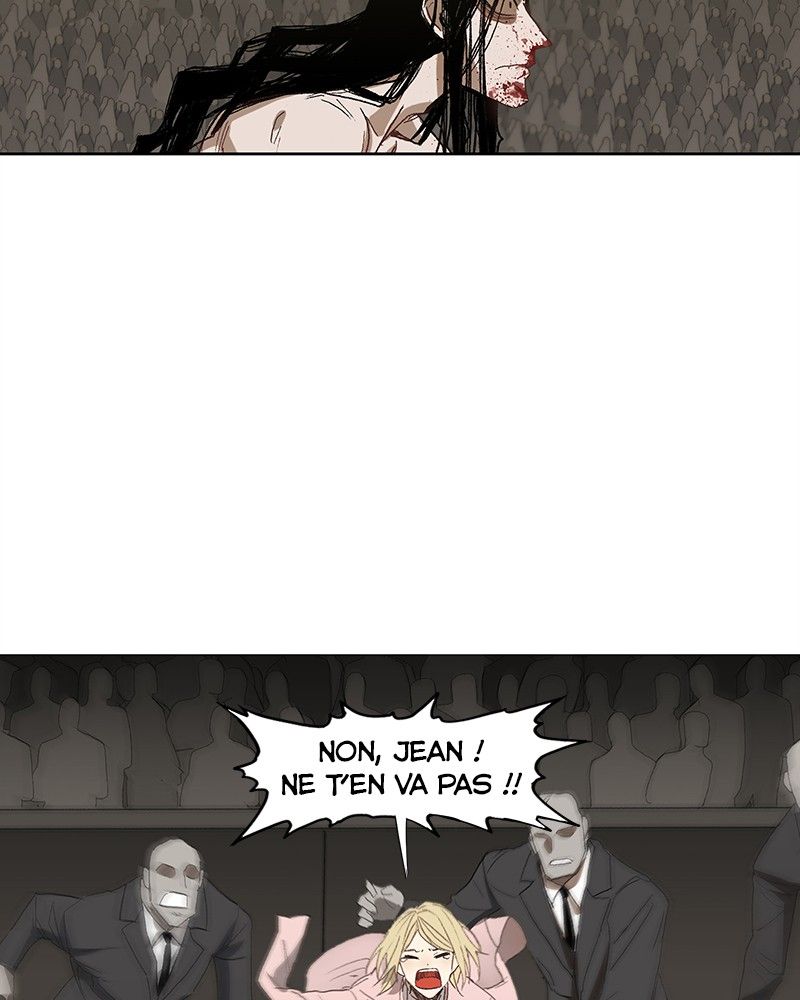 The Boxer Chapitre 31 - Page 109