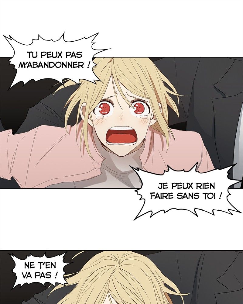 The Boxer Chapitre 31 - Page 112