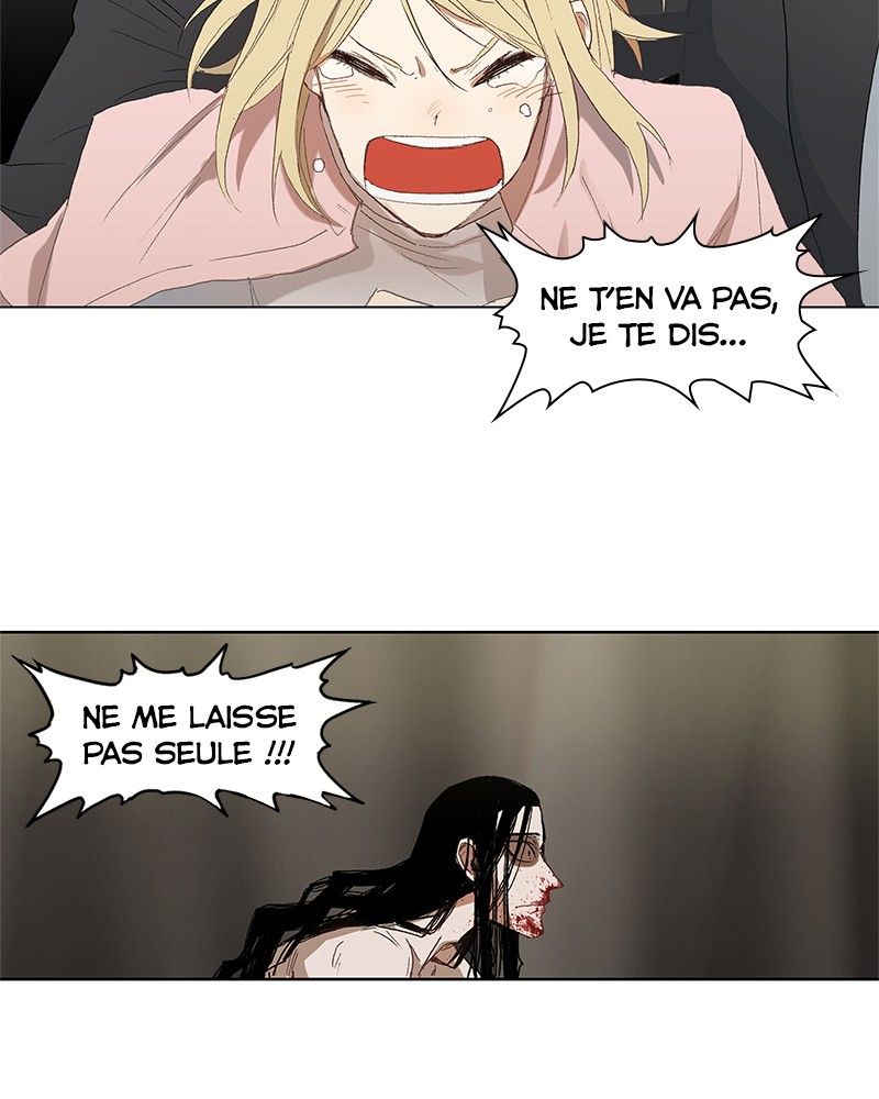 The Boxer Chapitre 31 - Page 113