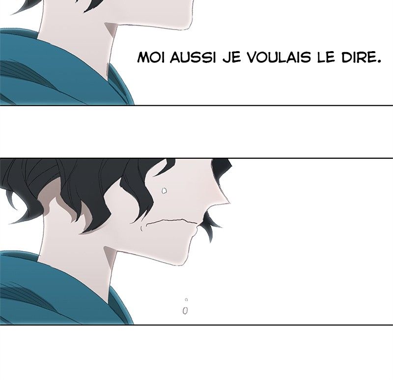 The Boxer Chapitre 31 - Page 118