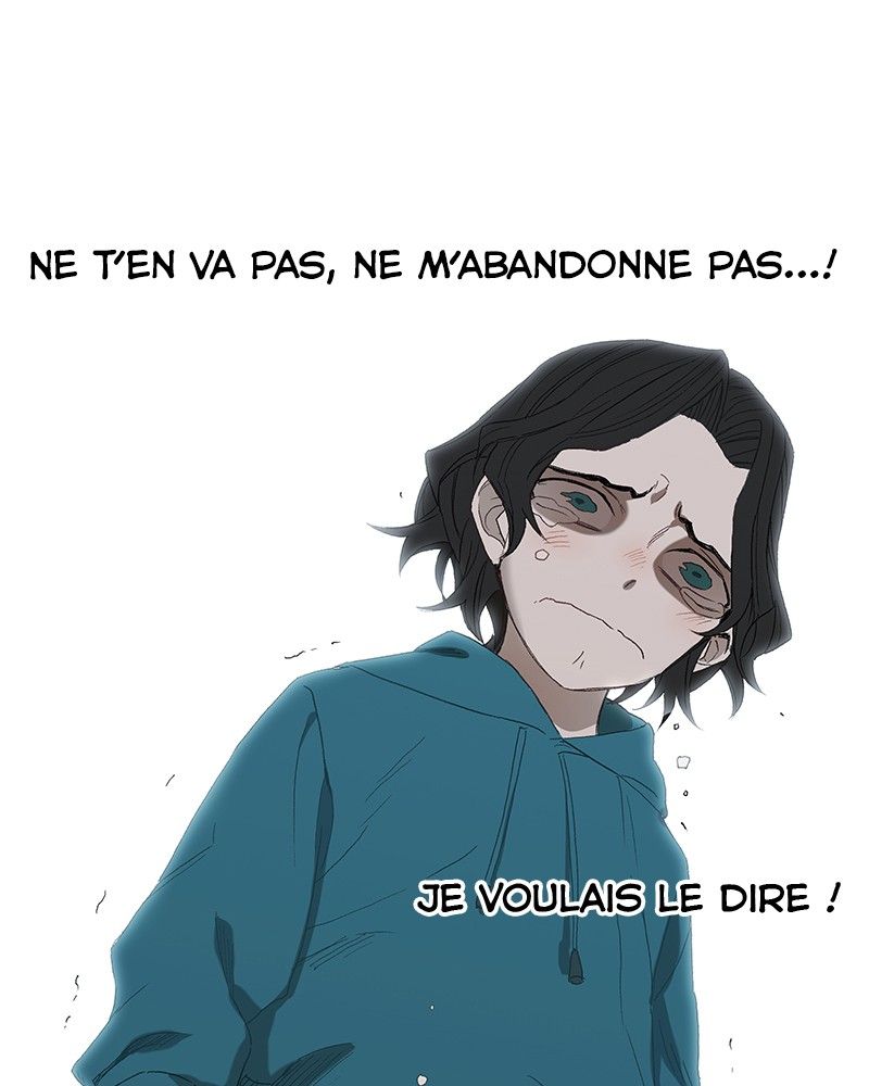 The Boxer Chapitre 31 - Page 119