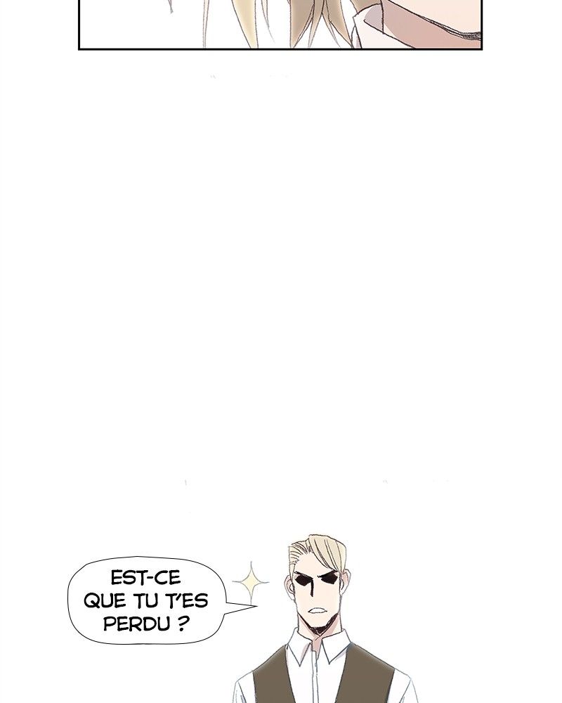The Boxer Chapitre 31 - Page 136