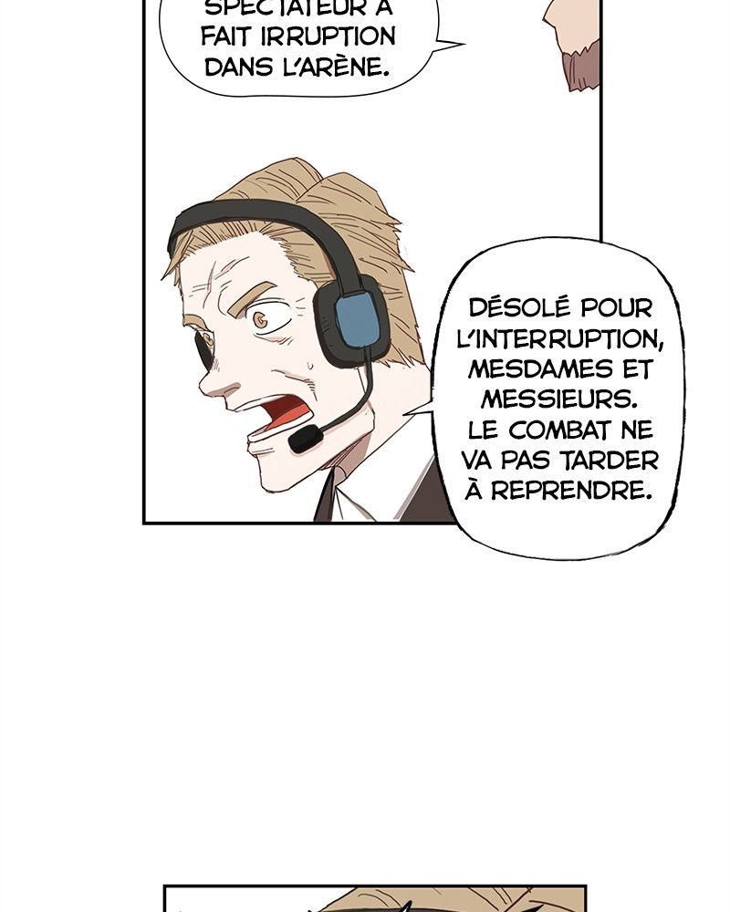 The Boxer Chapitre 31 - Page 142