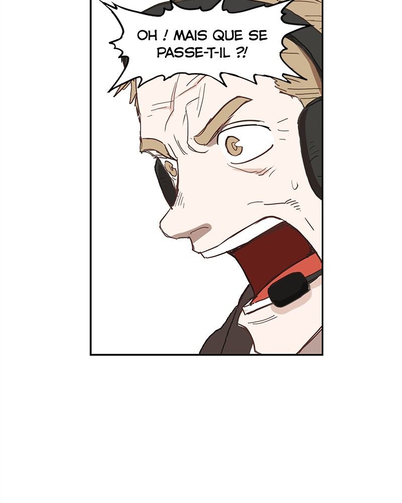 The Boxer Chapitre 31 - Page 143