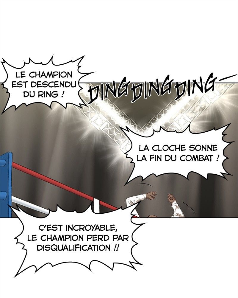 The Boxer Chapitre 31 - Page 146