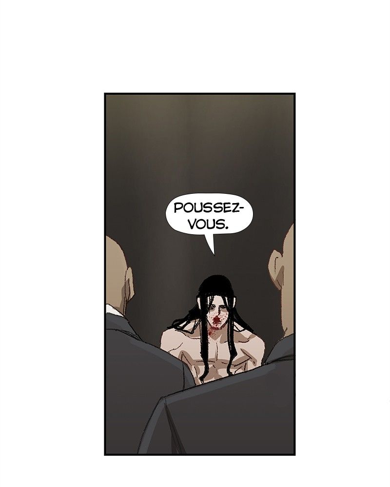 The Boxer Chapitre 31 - Page 147