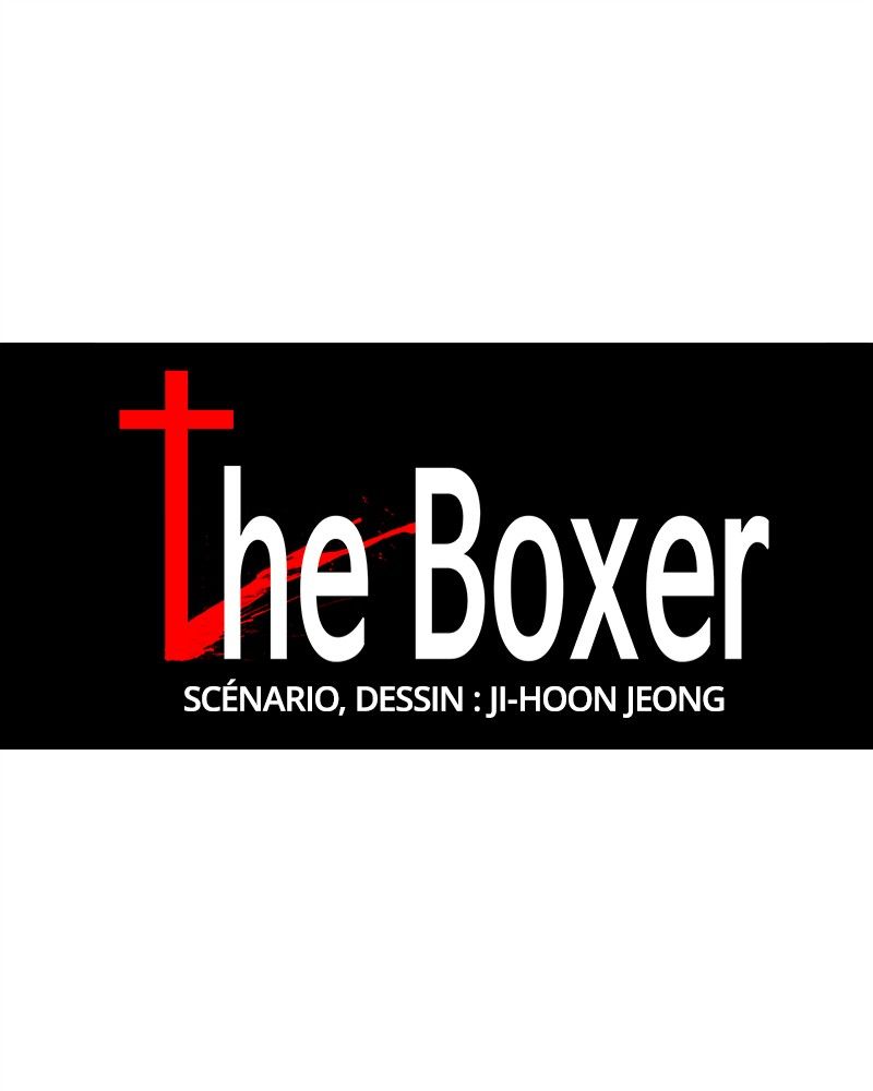 The Boxer Chapitre 31 - Page 15