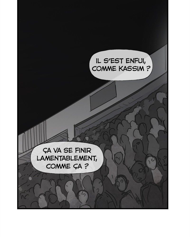 The Boxer Chapitre 31 - Page 151