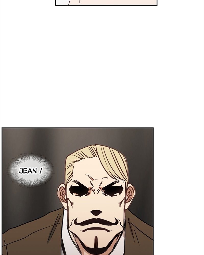 The Boxer Chapitre 31 - Page 155
