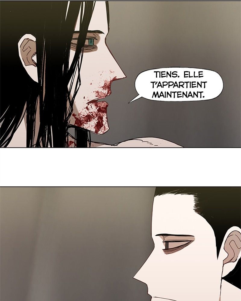 The Boxer Chapitre 31 - Page 161