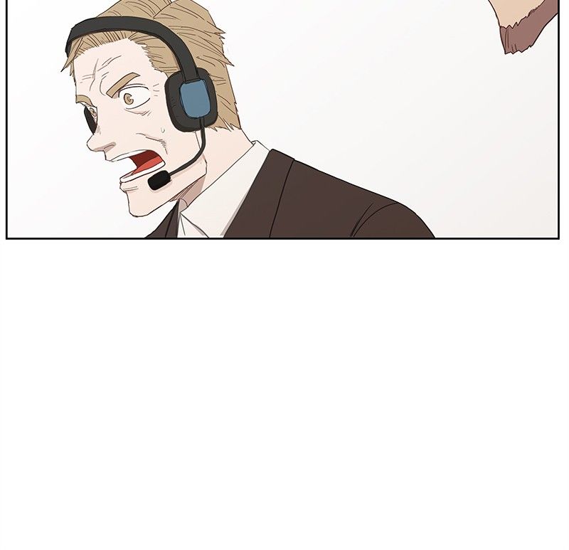 The Boxer Chapitre 31 - Page 165