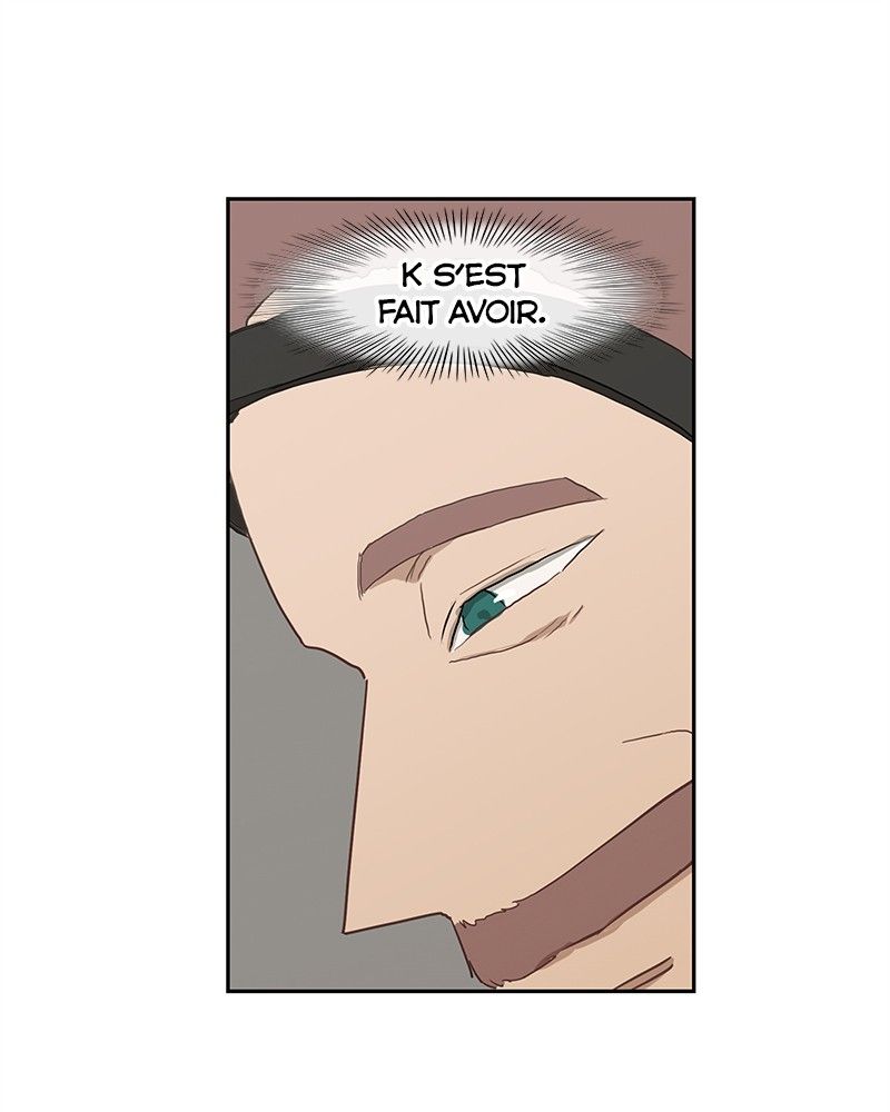The Boxer Chapitre 31 - Page 166
