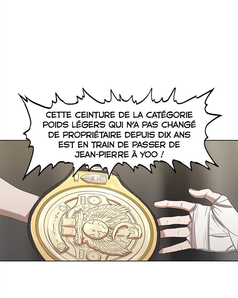 The Boxer Chapitre 31 - Page 167