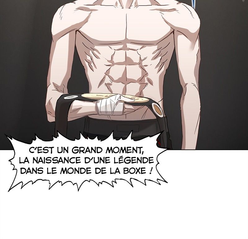 The Boxer Chapitre 31 - Page 172