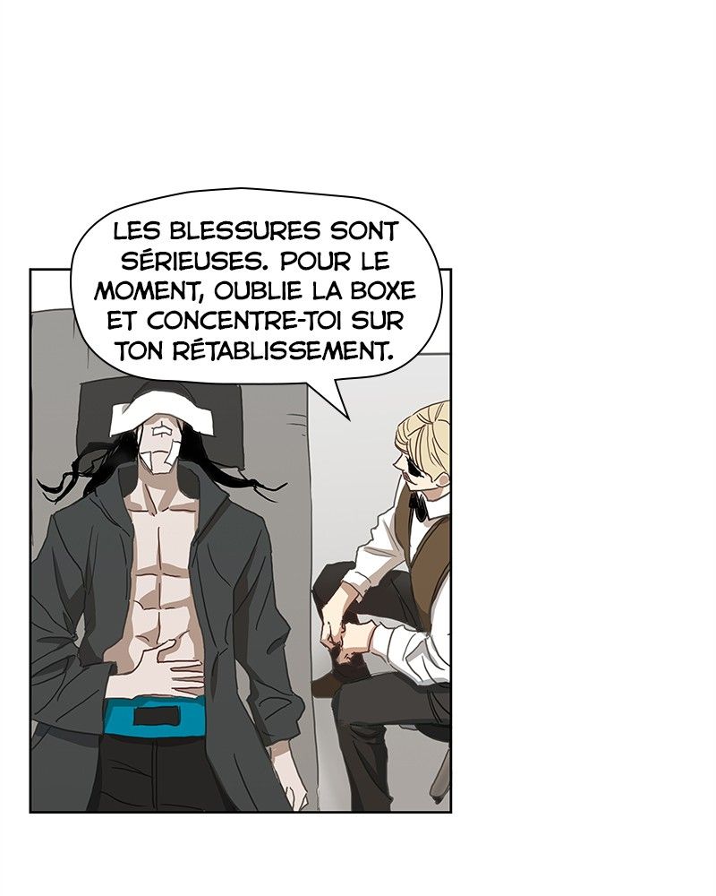 The Boxer Chapitre 31 - Page 176