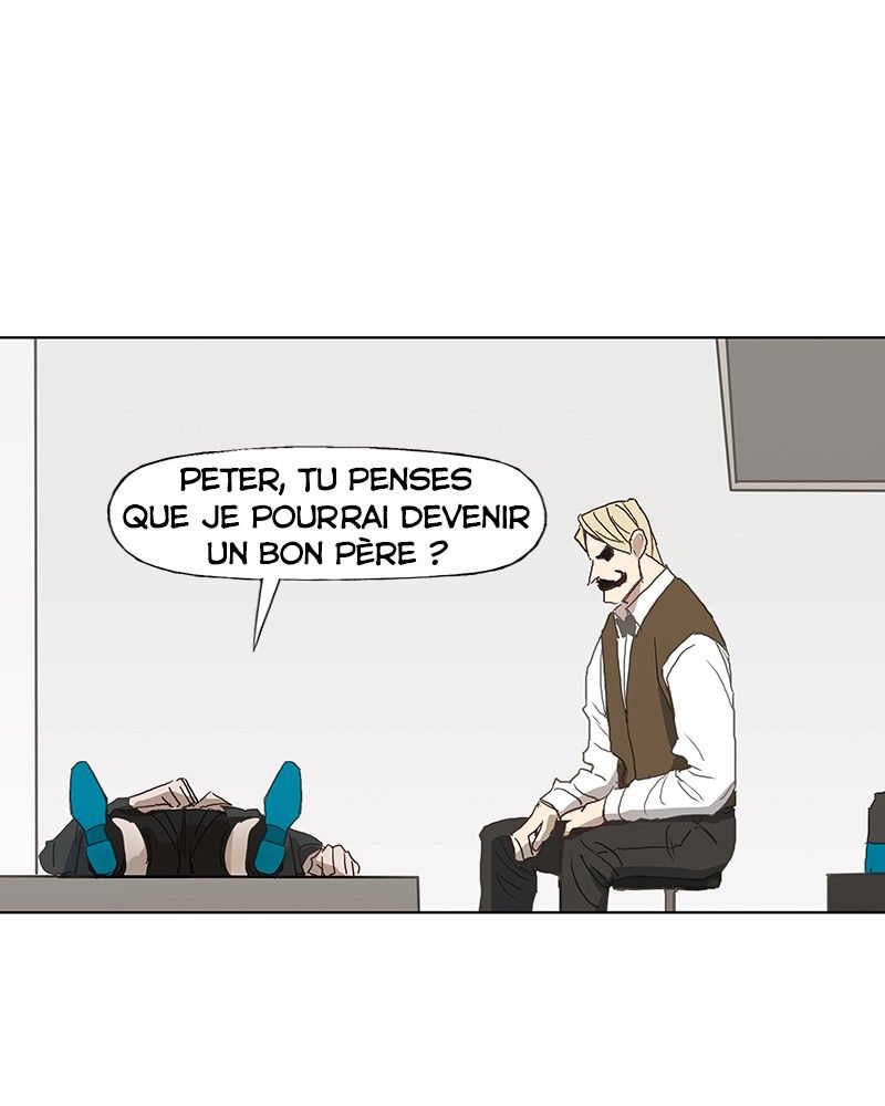 The Boxer Chapitre 31 - Page 178