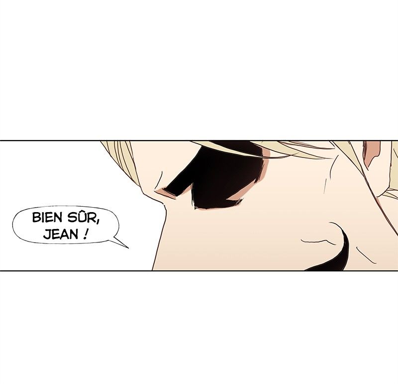 The Boxer Chapitre 31 - Page 179