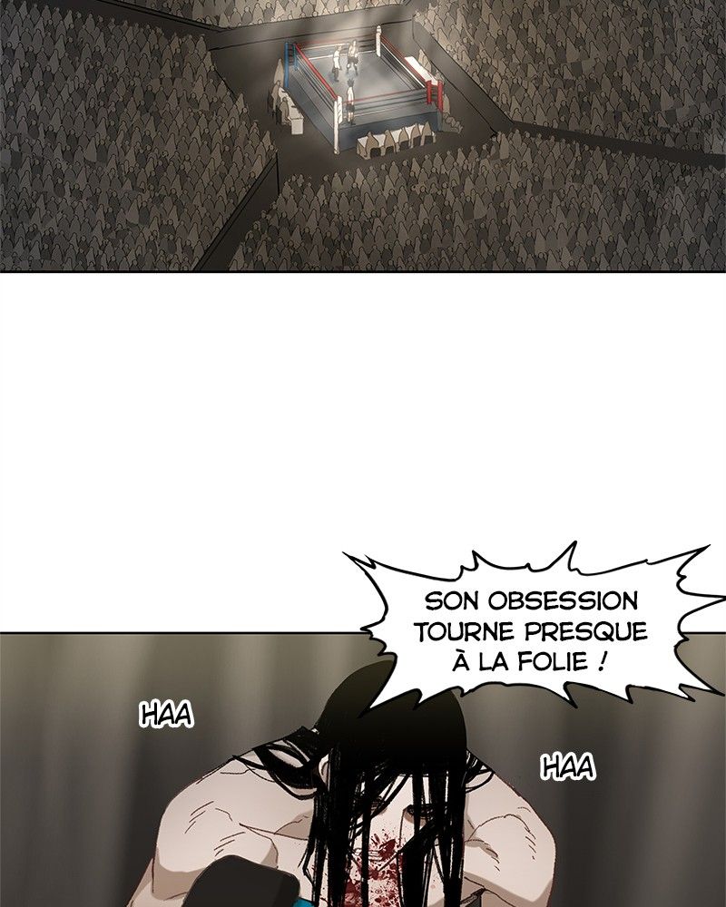 The Boxer Chapitre 31 - Page 18