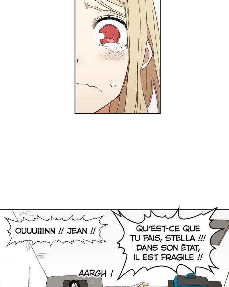 The Boxer Chapitre 31 - Page 184