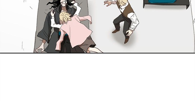 The Boxer Chapitre 31 - Page 185