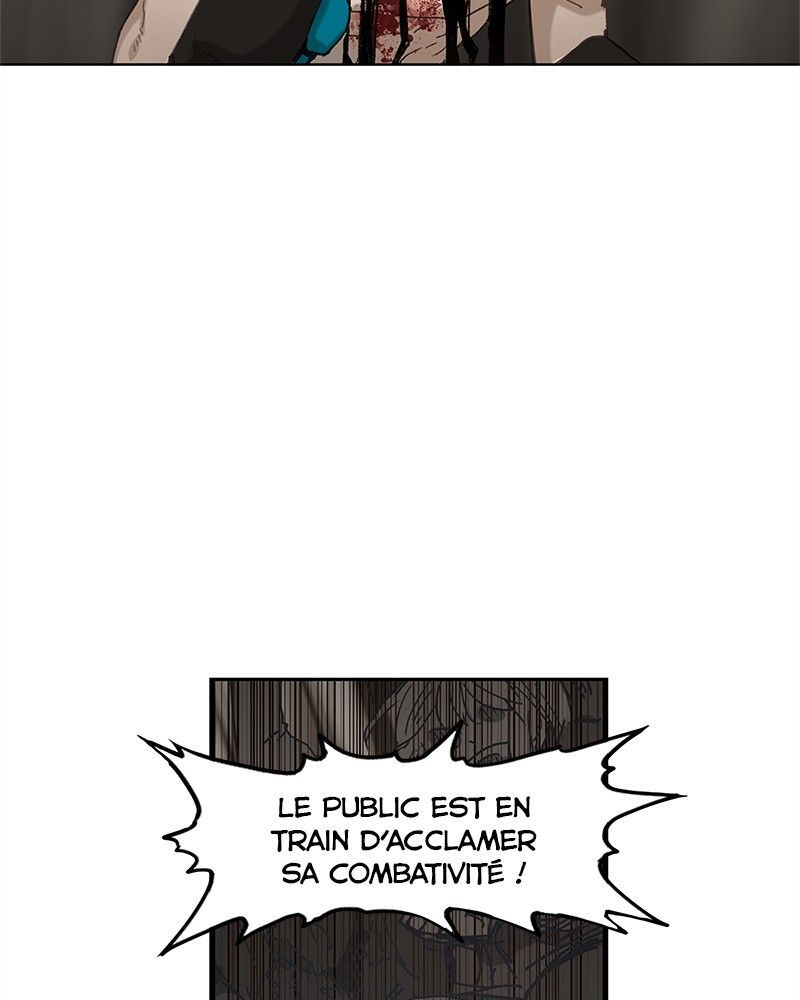 The Boxer Chapitre 31 - Page 19