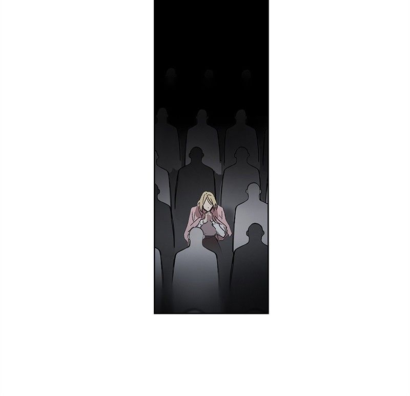 The Boxer Chapitre 31 - Page 28