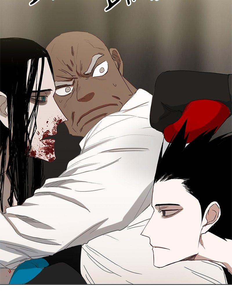 The Boxer Chapitre 31 - Page 32