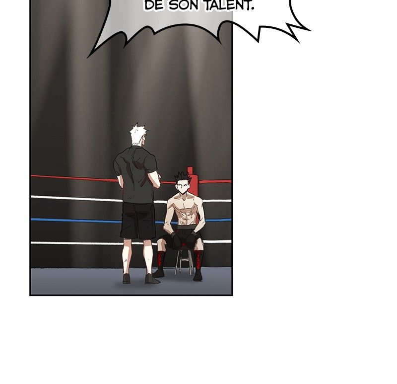 The Boxer Chapitre 31 - Page 35