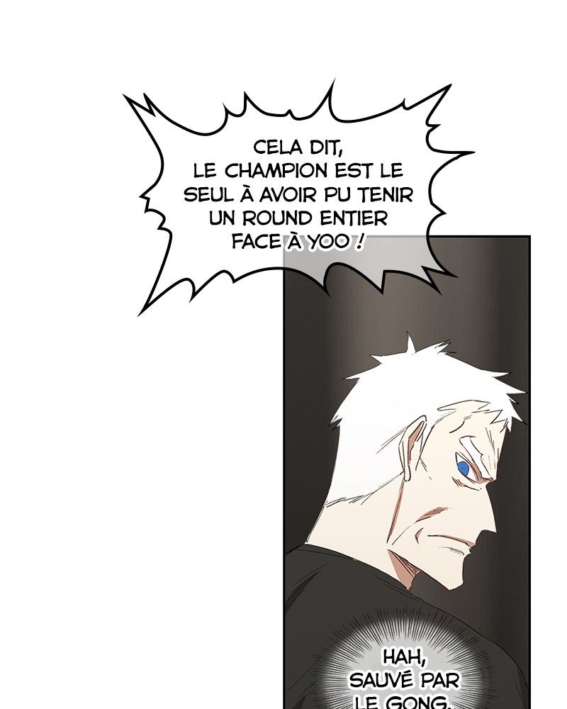The Boxer Chapitre 31 - Page 36